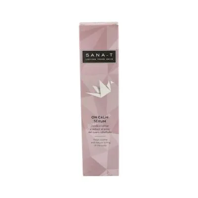 On calm sérum 125 ml, Sana-t