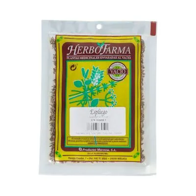Espliego herbofarma 20 g, Macoesa