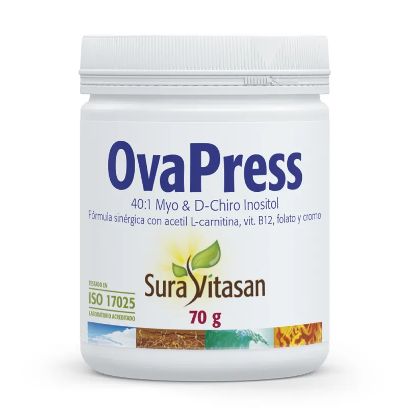Ovapress 202 g, Sura Vitasan