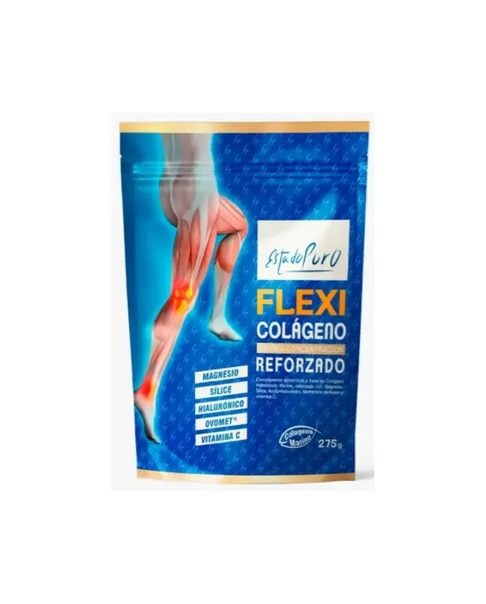 Flexi collageen versterkt 275 g, Tongil