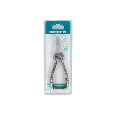 Pinza pedicure prof 13,5 24155, Beter