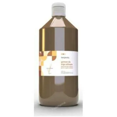 Germen de trigo aceite vegetal 1 l, Terpenic