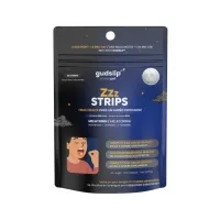 Strip melatonina, Gudslip