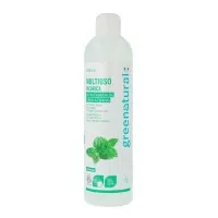 Detergente multiusos com oxigénio ativo BIO 500 ml, Greenatural