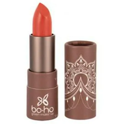 Barra de labios translucida 304 Capucine BIO 3,5 g, Boho Green Make Up
