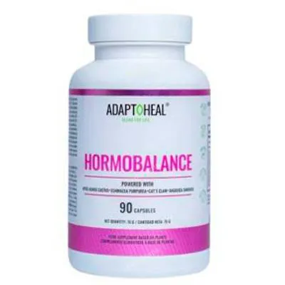 Hormobalance 90 cápsulas, Adaptoheal