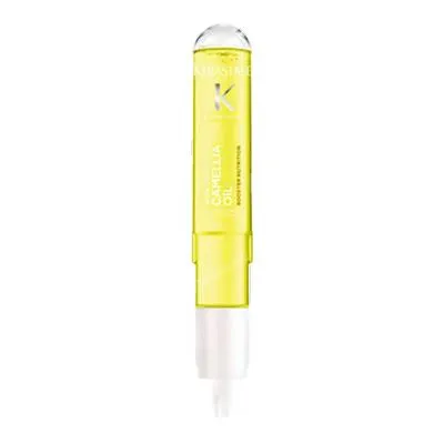 Fusio-dose booster nutrition with camellia oil 120 ml, Kerastase