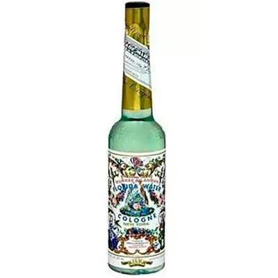 Bloemenwater eau de cologne murray & lanman 221 ml, Inkanat