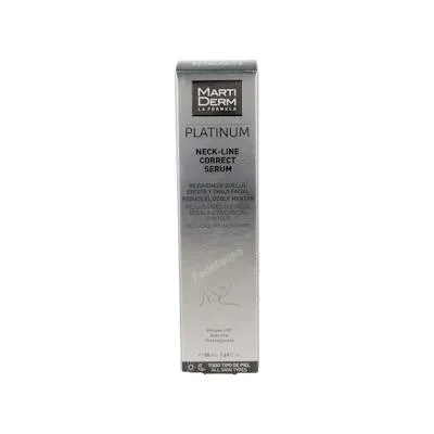 Neck line correct sérum 50 ml, Martiderm