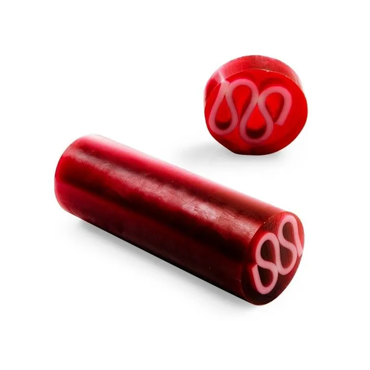 Barra jabón omega frutos rojos - onagra, Big Soap Factory