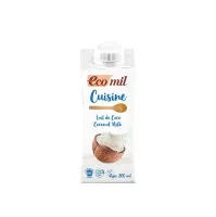 Cuisine coco mini 200 ml, Ecomil