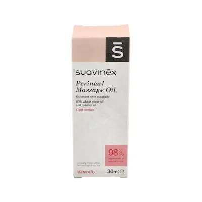 Aceite perineal 30 ml, Suavinex