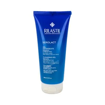 Ril xerolact gel 200 ml, Rilastil