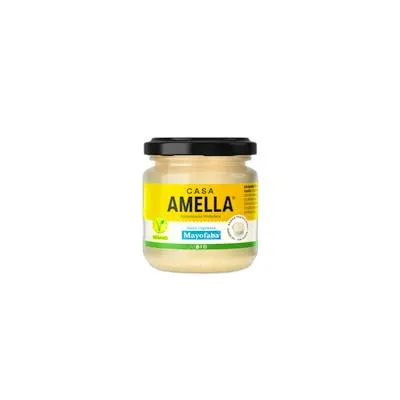 Mayofaba vegana BIO 180 g, Casa Amella