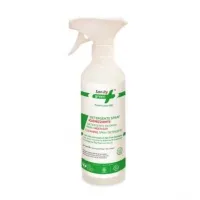Spray higienizante superficie 500 ml, Sanity Green