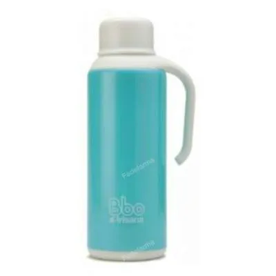 Termo acero para liquidos azul BBO12.AZ 1,5 l, Irisana