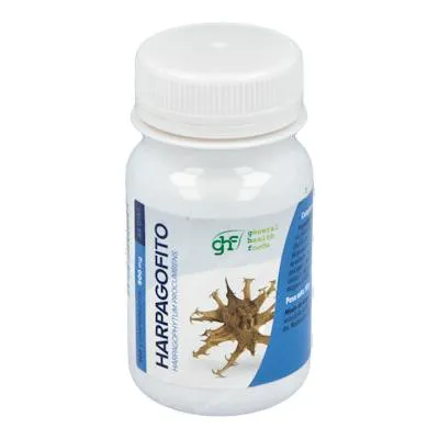 Harpagofito 500 mg comp 100 pz., Ghf