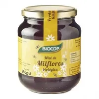 Miel milflores 950 g, Biocop
