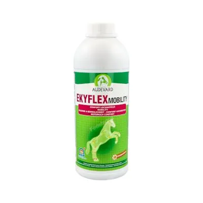 Ekyflex mobility 1 l, Audevard Vet