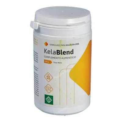 Kelablend 150 g, Gheos