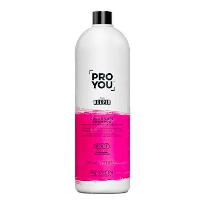 Proyou the keeper color care shampoo 1000 ml, Revlon Professional