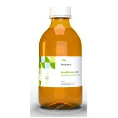 Água de tomilho linalol hidrolato BIO 250 ml, Terpenic