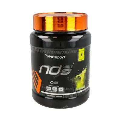 ND3 Zitrus 800 g, Infisport