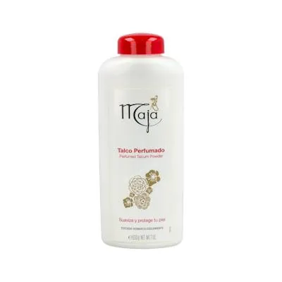 Talco 200 g, Maja