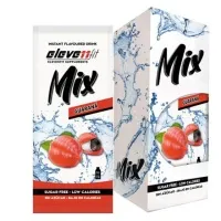 Smaakmix zonder suiker guarana 24 st., Eleven Fit