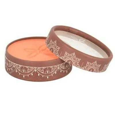 Colorete 05 Corail BIO 4,5 g, Boho Green Make Up