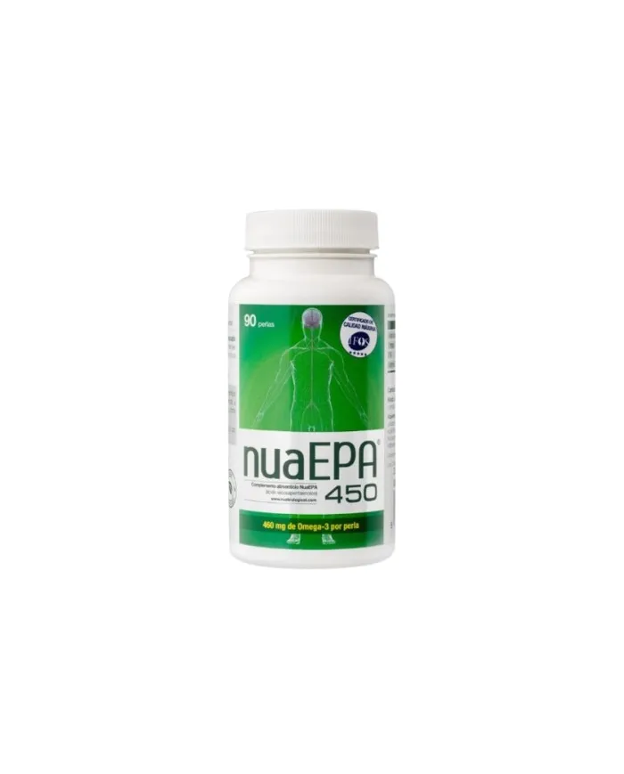 Nuaepa 450 90 perlas, Nua