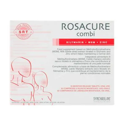 Combi 30 Tabletten, Rosacure