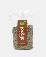 Pipas de girasol BIO 500 g, Ecobasics