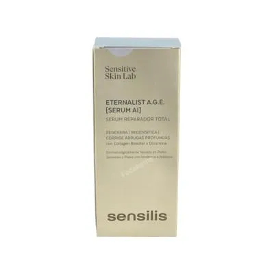 Eternalist sérum rep 30 ml, Sensilis