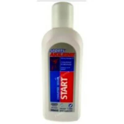 Start aceite efecto calor hidrofugo 200 ml, Akileine