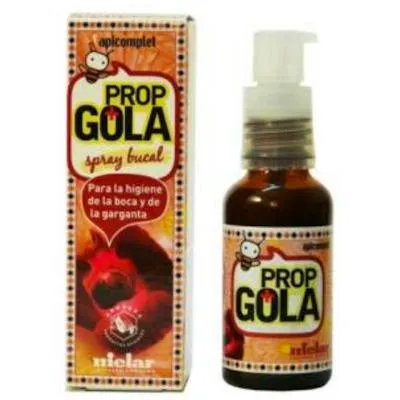Prop-gola spray 30 ml, Mielar