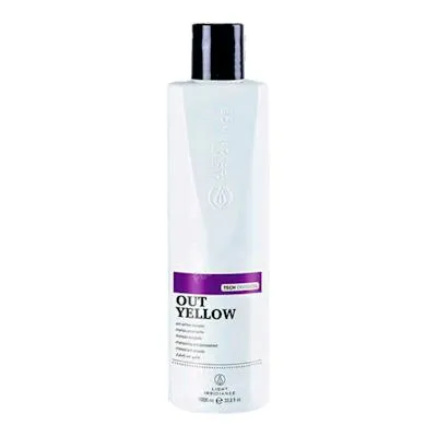 Champú antiamarillo platinium tech 1000 ml, Light Irridiance