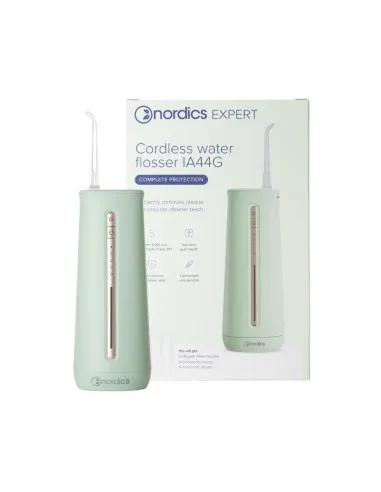 Irrigador bucal experto IA 44G, Nordics