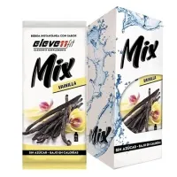 Smaakstof mix s/az vanille 24 st., Eleven Fit