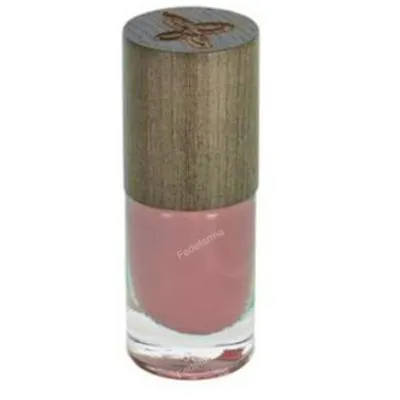 Nagellack 22 Rose Poudre BIO 6 ml, Boho Green Make Up