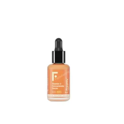 Vitamin C concentrate serum 30 ml, Freshly Cosmetics