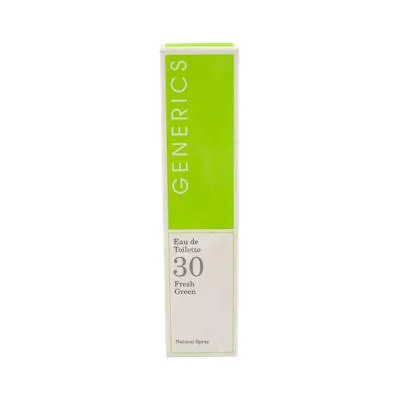30 100 ml, Generics Eau De Toilette