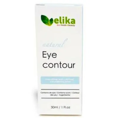 Carlotta crema contorno de ojos 30 ml, Elikafoods
