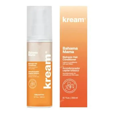 Acondicionador capilar bifasico bahama mama 100 ml, Kream