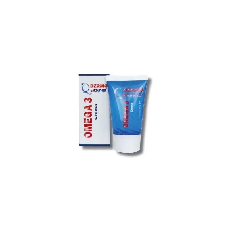 Qore dermo crema 50 g, Anroch