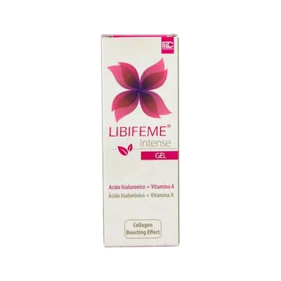 Libifeme intense gel 30 ml, Yfarma