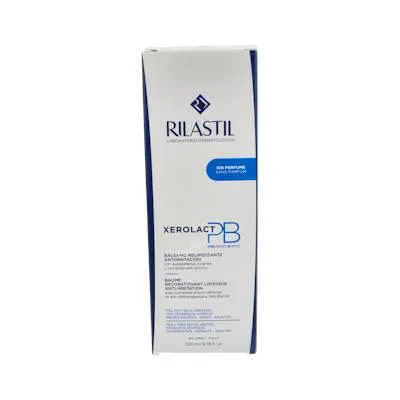Xerolact pb bálsamo 200 ml, Rilastil
