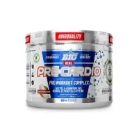 Real pre-cardio 90 capsules, Big