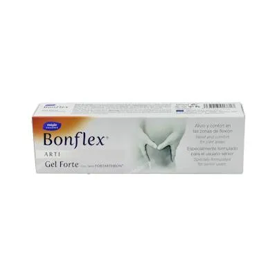 Artisenior gel forte 60 ml, Bonflex