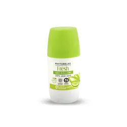 Desodorante roll-on fresh 50 ml, Harbor